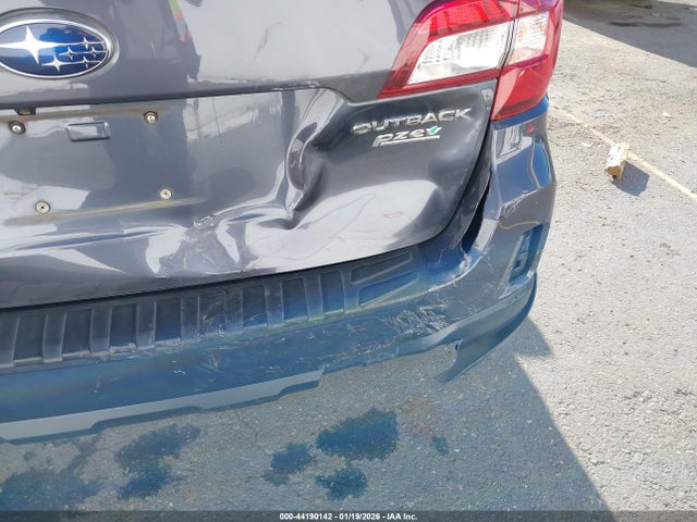 4S4BSAJC9F3339442 Subaru Outback 2.5i Limited