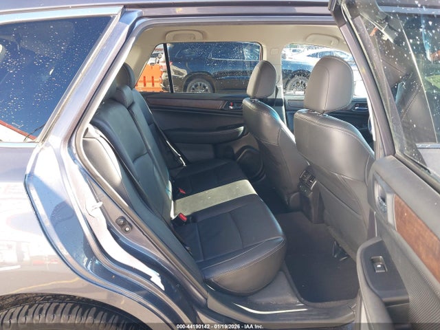 4S4BSAJC9F3339442 Subaru Outback 2.5i Limited