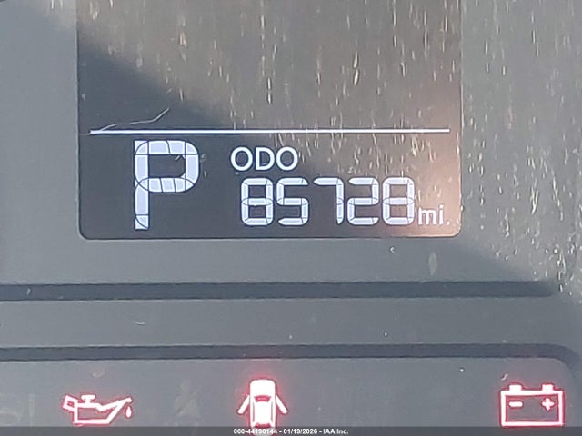 KNAFX4A6XG5587740 KIA FORTE LX