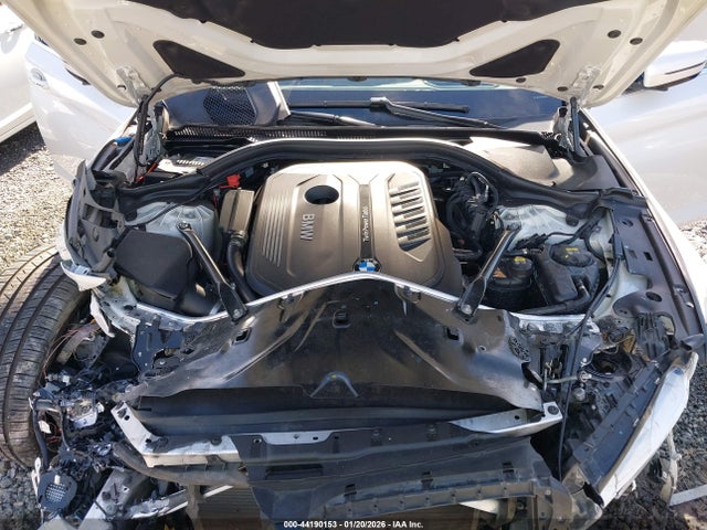 2018 BMW 540I WBAJE5C58JWA92578 Photo 9