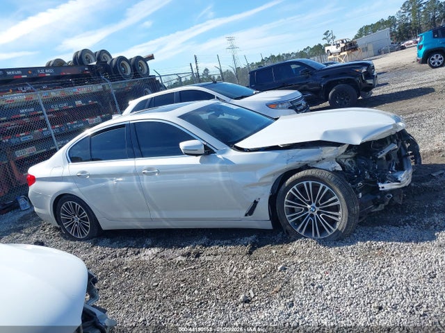 WBAJE5C58JWA92578 BMW 540I