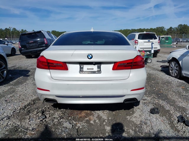 WBAJE5C58JWA92578 BMW 540I
