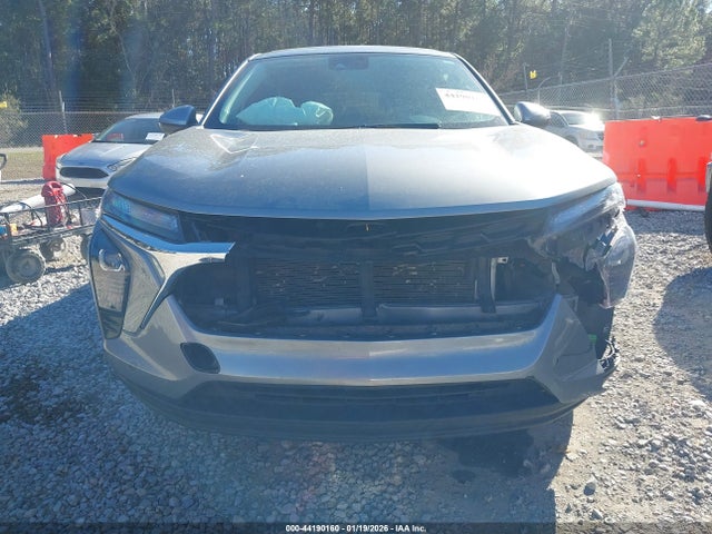 Chevrolet Trax Fwd Ls 2025 KL77LFEP3SC055006 Image 13