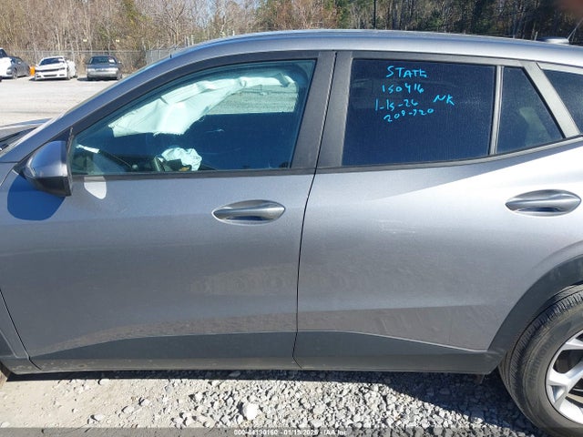 Chevrolet Trax Fwd Ls 2025 KL77LFEP3SC055006 Image 15