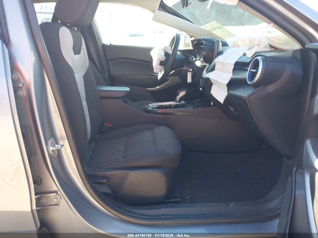 Chevrolet Trax Fwd Ls 2025 KL77LFEP3SC055006 Image 5