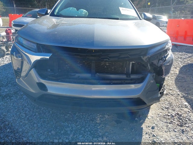 Chevrolet Trax Fwd Ls 2025 KL77LFEP3SC055006 Image 6