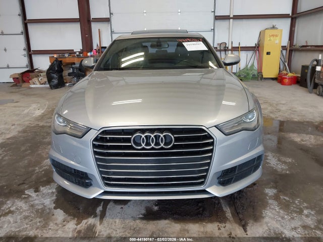 Aukcja sprzedaży 2018 Audi A6 2.0t Premium/2.0t Sport, vin: WAUC8AFC6JN042462, numer aukcji: 44190167