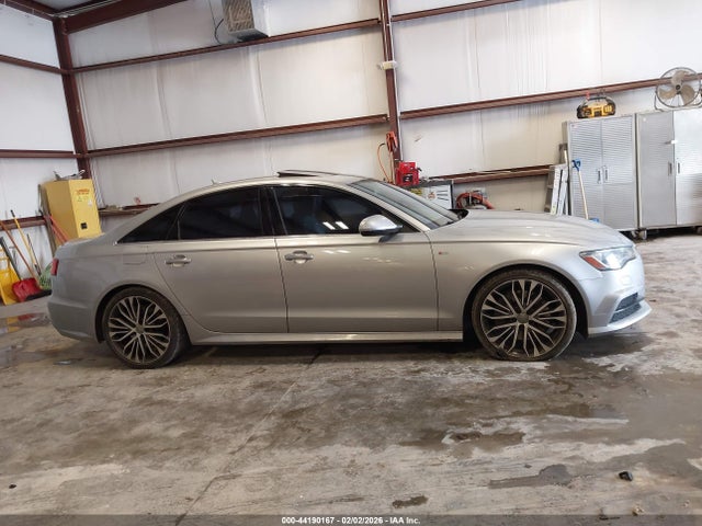 Aukcja sprzedaży 2018 Audi A6 2.0t Premium/2.0t Sport, vin: WAUC8AFC6JN042462, numer aukcji: 44190167