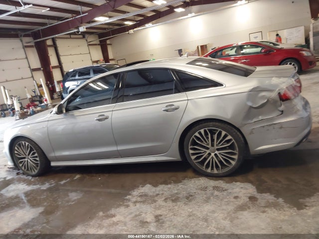Aukcja sprzedaży 2018 Audi A6 2.0t Premium/2.0t Sport, vin: WAUC8AFC6JN042462, numer aukcji: 44190167
