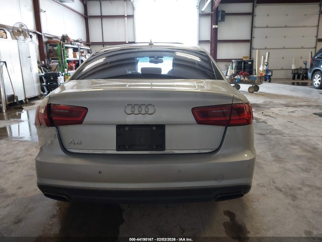 Aukcja sprzedaży 2018 Audi A6 2.0t Premium/2.0t Sport, vin: WAUC8AFC6JN042462, numer aukcji: 44190167