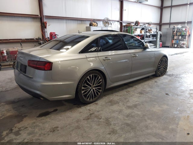 2018 AUDI A6 WAUC8AFC6JN042462 Photo 3