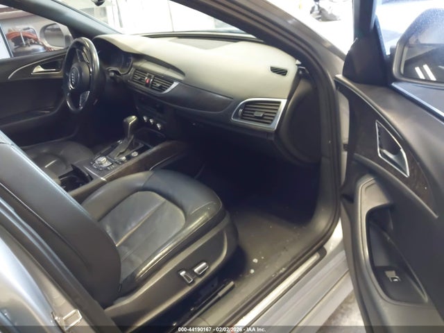 2018 AUDI A6 WAUC8AFC6JN042462 Photo 4