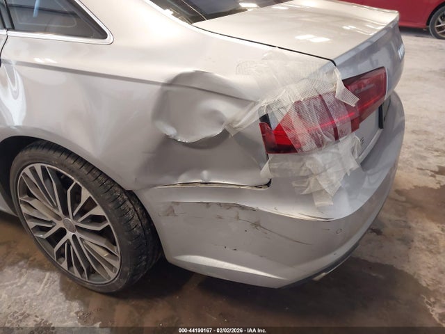 2018 AUDI A6 WAUC8AFC6JN042462 Photo 5