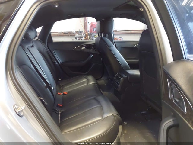 2018 AUDI A6 WAUC8AFC6JN042462 Photo 7