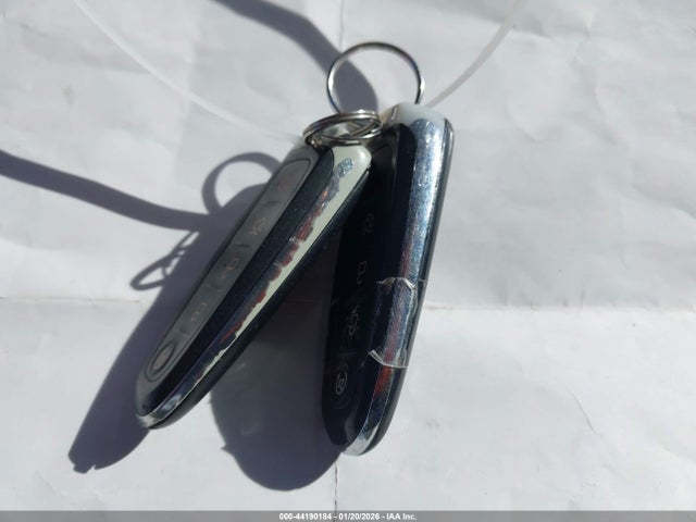 2012 LINCOLN MKX 2LMDJ8JK9CBL00779 Photo 10