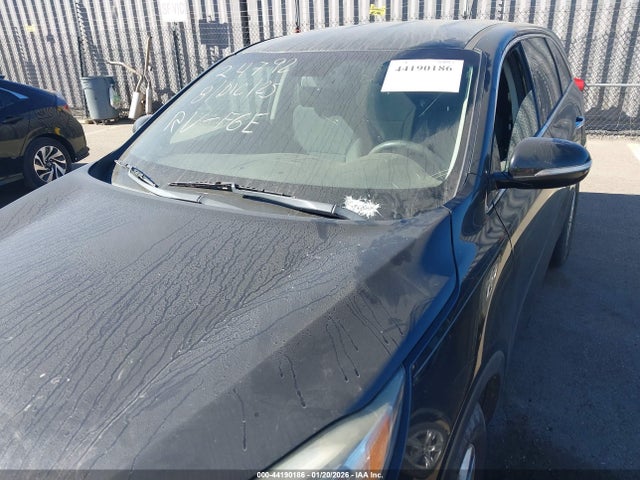 5XYPG4A34GG030701 KIA Sorento 2.4l L