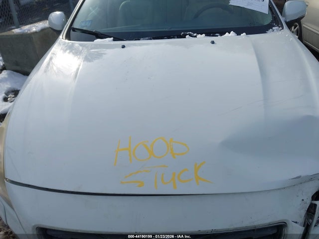 2012 VOLVO S60 YV1902FHXC2055252 Photo 9