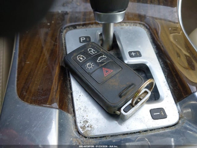 2012 VOLVO S60 YV1902FHXC2055252 Photo 10