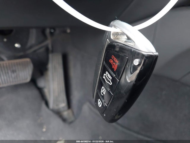 2015 HYUNDAI GENESIS KMHGN4JE6FU057110 Photo 10