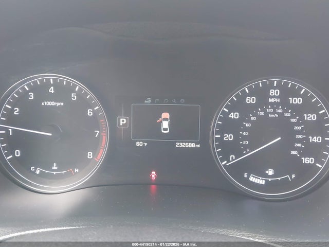 2015 HYUNDAI GENESIS KMHGN4JE6FU057110 Photo 6