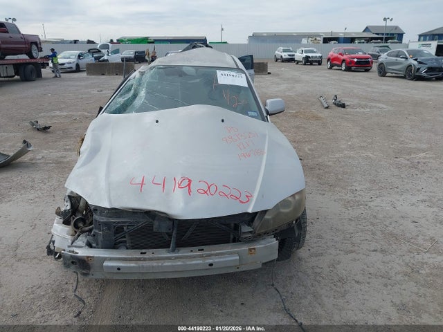 44190223 :رقم المزاد ، JM1BK32F891196783 vin ، 2009 Mazda Mazda3 I مزاد بيع
