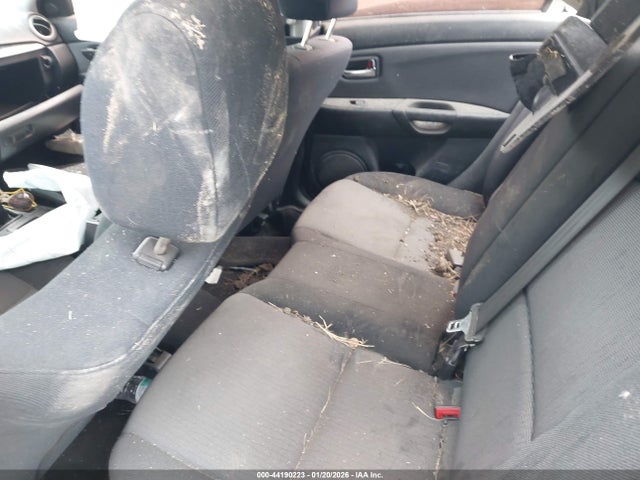 44190223 :رقم المزاد ، JM1BK32F891196783 vin ، 2009 Mazda Mazda3 I مزاد بيع