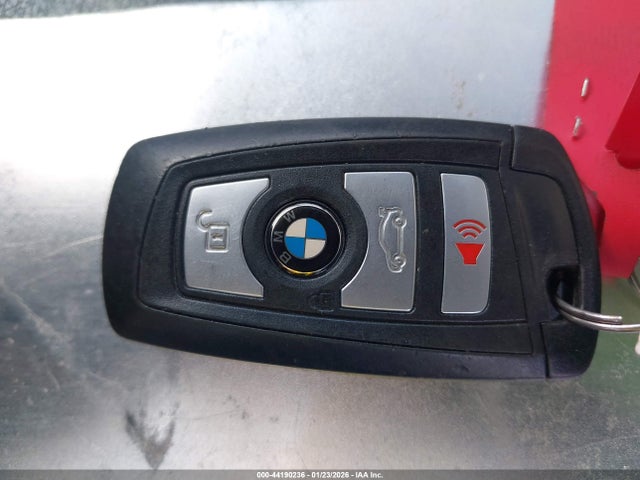 5UXWX9C53E0D10928 BMW X3 Xdrive28i