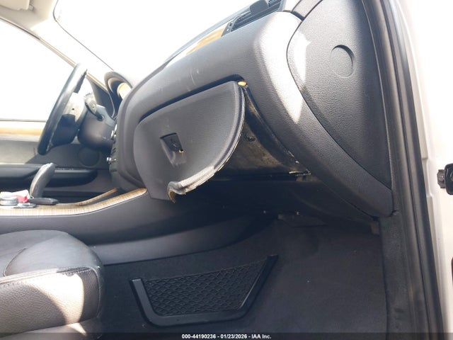 5UXWX9C53E0D10928 BMW X3 Xdrive28i