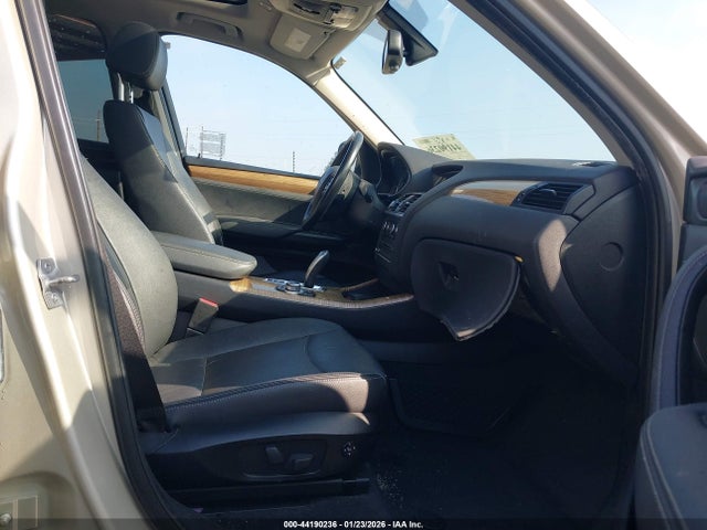 5UXWX9C53E0D10928 BMW X3 Xdrive28i