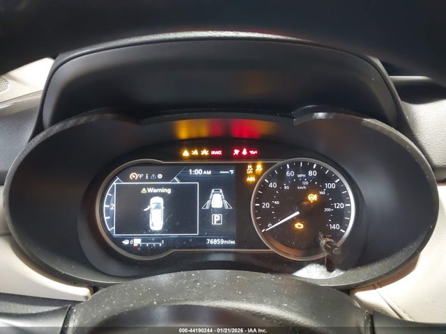 Nissan Versa Sv Xtronic Cvt 2021 3N1CN8EV1ML852662 Image 7