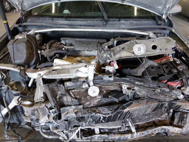Toyota CAMRY SE 2017 4T1BF1FK2HU735844 Image 10