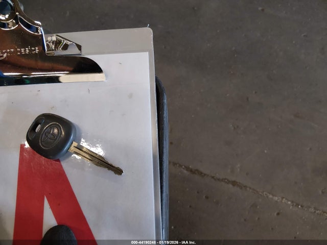 Toyota CAMRY SE 2017 4T1BF1FK2HU735844 Image 11