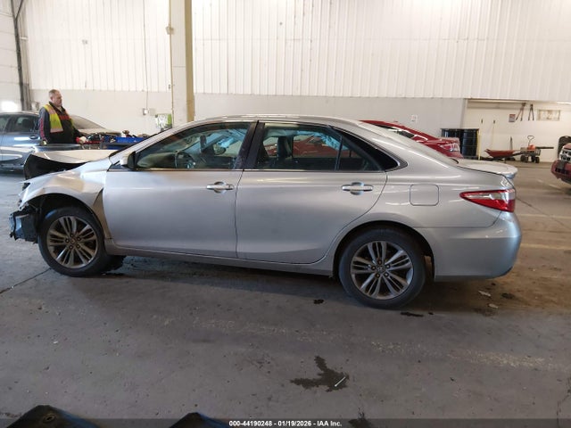 Toyota CAMRY SE 2017 4T1BF1FK2HU735844 Image 14