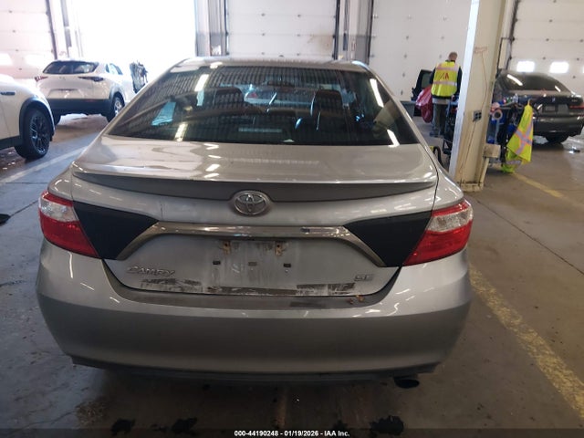 Toyota CAMRY SE 2017 4T1BF1FK2HU735844 Image 16