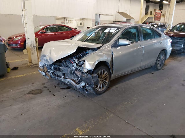 Toyota CAMRY SE 2017 4T1BF1FK2HU735844 Image 2