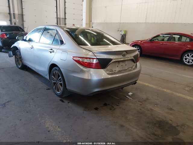 Toyota CAMRY SE 2017 4T1BF1FK2HU735844 Image 3