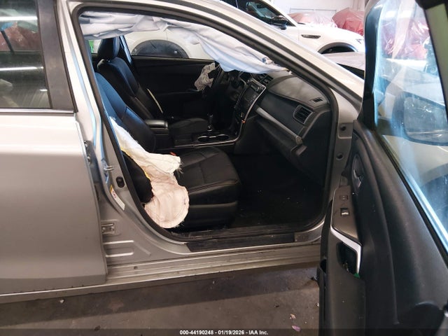 Toyota CAMRY SE 2017 4T1BF1FK2HU735844 Image 5