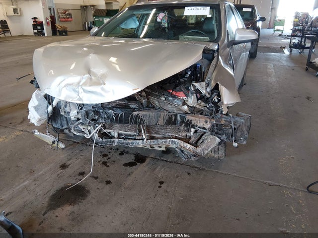 Toyota CAMRY SE 2017 4T1BF1FK2HU735844 Image 6