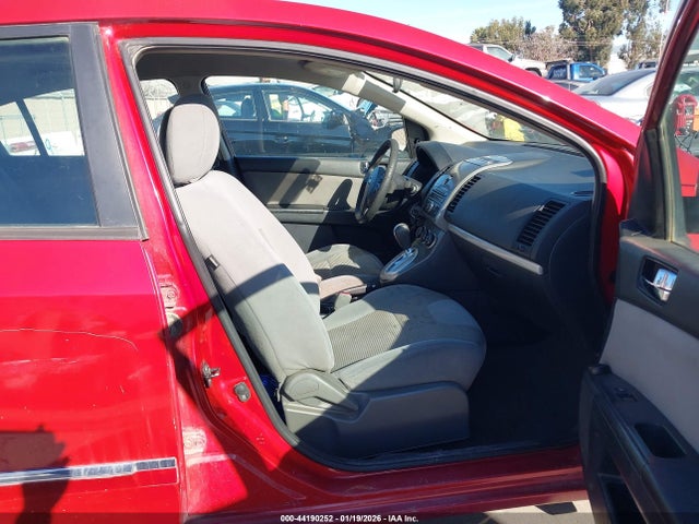 Aukcja sprzedaży 2012 Nissan Sentra 2.0 S, vin: 3N1AB6APXCL665009, numer aukcji: 44190252
