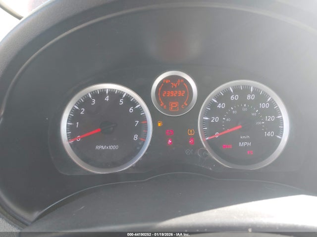 Aukcja sprzedaży 2012 Nissan Sentra 2.0 S, vin: 3N1AB6APXCL665009, numer aukcji: 44190252
