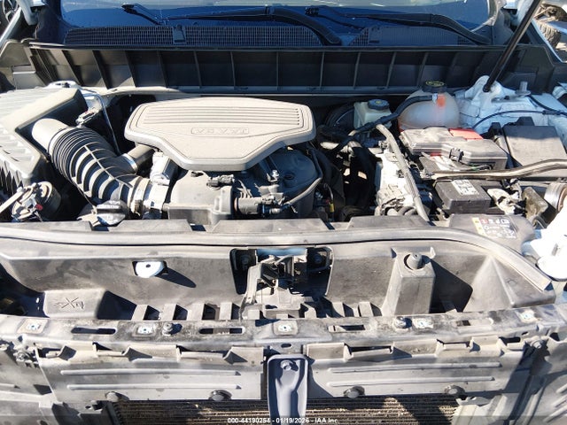 Продаж на аукціоні авто 2017 Gmc Acadia Denali, vin: 1GKKNPLS7HZ169881, номер лоту: 44190254