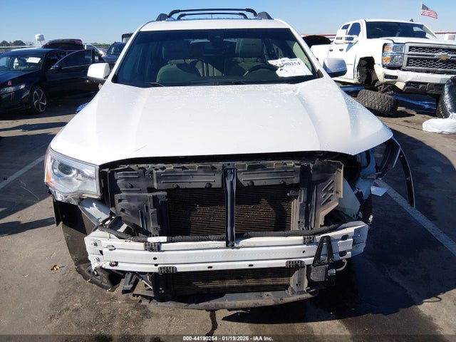 Продаж на аукціоні авто 2017 Gmc Acadia Denali, vin: 1GKKNPLS7HZ169881, номер лоту: 44190254