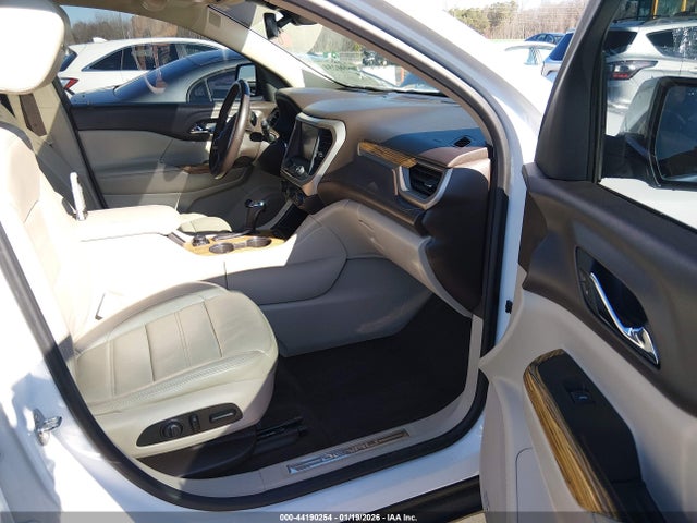 Продаж на аукціоні авто 2017 Gmc Acadia Denali, vin: 1GKKNPLS7HZ169881, номер лоту: 44190254