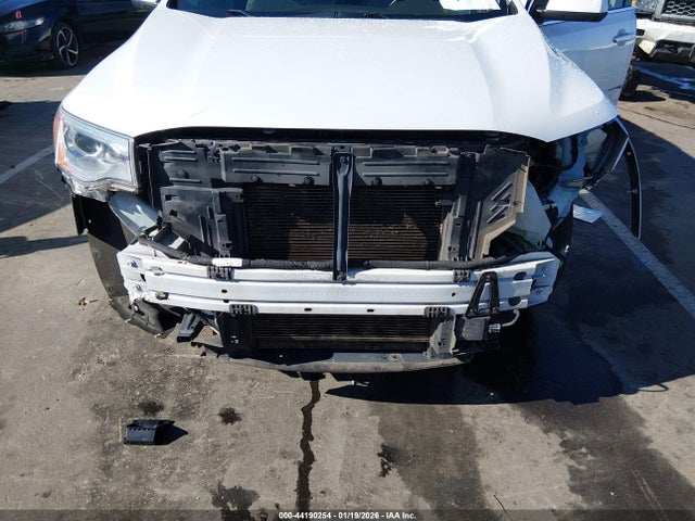 Продаж на аукціоні авто 2017 Gmc Acadia Denali, vin: 1GKKNPLS7HZ169881, номер лоту: 44190254