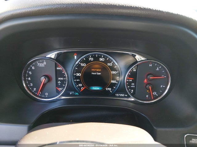 Продаж на аукціоні авто 2017 Gmc Acadia Denali, vin: 1GKKNPLS7HZ169881, номер лоту: 44190254