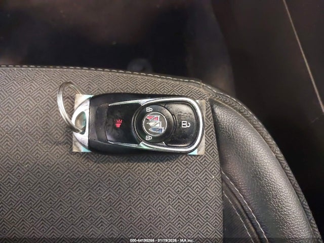 Продажа на аукционе авто 2021 Buick Encore Gx Fwd Preferred, vin: KL4MMBS2XMB090679, номер лота: 44190266