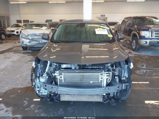 Продажа на аукционе авто 2021 Buick Encore Gx Fwd Preferred, vin: KL4MMBS2XMB090679, номер лота: 44190266