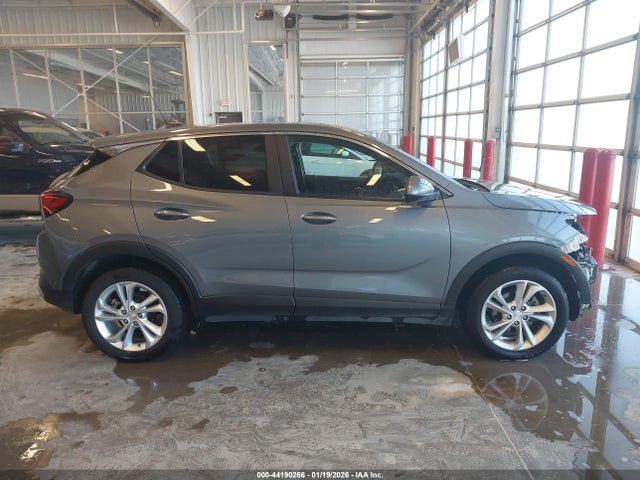 Продажа на аукционе авто 2021 Buick Encore Gx Fwd Preferred, vin: KL4MMBS2XMB090679, номер лота: 44190266