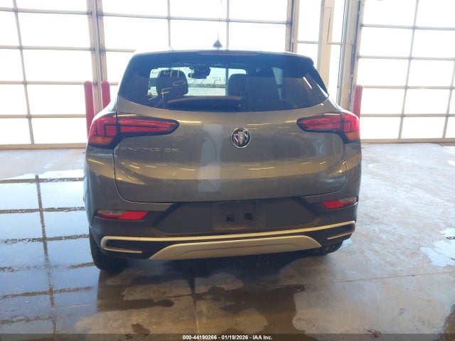 Продажа на аукционе авто 2021 Buick Encore Gx Fwd Preferred, vin: KL4MMBS2XMB090679, номер лота: 44190266
