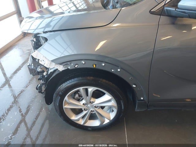 Продажа на аукционе авто 2021 Buick Encore Gx Fwd Preferred, vin: KL4MMBS2XMB090679, номер лота: 44190266